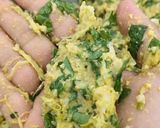 દુધી ના મુઠીયા (Dudhi Na Muthiya Recipe in Gujarati) રેસીપી સ્ટેપ5ફોટો