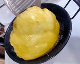 A picture of step 6 of Bhature - Restaurant style.