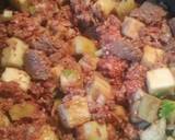Sausage, Beef, and Beans recipe step 3 photo