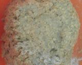 A picture of step 4 of Oatmeal Cookies recipe (Sugar free).