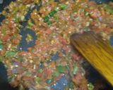 A picture of step 7 of Masala Oats A Healthy Delight.
