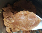 Peanut Butter வேர்க்கடலை வெண்ணெய் ரெசிபி ஸ்டேப் 2 புகைப்படம்