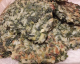 Foto del paso 5 de la receta: Croquetas de acelga y arroz fácil y ricas!