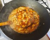 Foto langkah ke 6 dari resep Kip Reepyes.