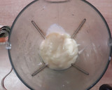 Foto del paso 1 de la receta: Budín bomba de maíz 🌽