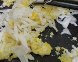 Foto langkah ke 3 dari resep Garlic Nori Rice.