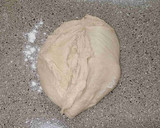Foto del paso 8 de la receta: Pan de mujer o de Rancho🌺