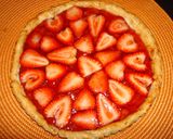 Foto del paso 4 de la receta: KUCHEN DE FRUTILLAS. JON STYLE