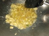 Ca Telur Ceplok Saus Tiram
