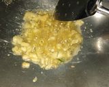 Foto langkah ke 3 dari resep Ca Telur Ceplok Saus Tiram.