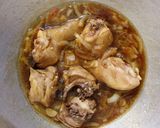 Foto langkah ke 3 dari resep Ayam Kecap Simple.
