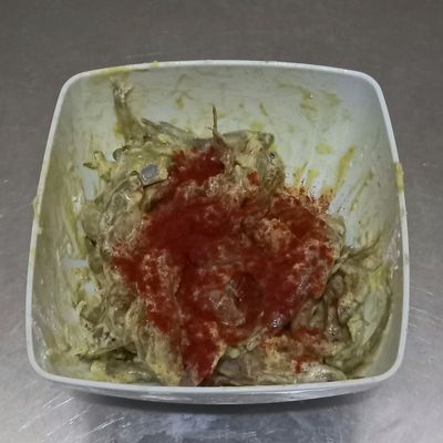 Langkah 3