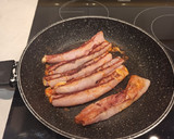 Foto del paso 2 de la receta: Rollitos de jamón con mozzarella y tomate