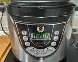 Foto del paso 1 de la receta: Puchero en olla gm D