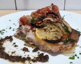 Foto del paso 4 de la receta: Carpa al horno