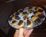 Foto del paso 10 de la receta: Galletitas variedades