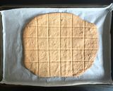 A picture of step 4 of My Family’s Old Fashioned Biscuits.