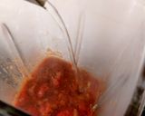 A picture of step 5 of My Creamy Tomato Soup 🤗🤗.