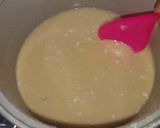 Foto langkah ke 5 dari resep Bubur Jagung Manis Mudah dan Lezat.
