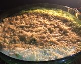 Foto del paso 3 de la receta: Soufflé o algo así de Zucchini y papa