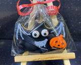 Foto del paso 14 de la receta: Galletas de mantequilla decoradas de Halloween