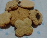 Foto del paso 5 de la receta: Galletitas de avena muy ricas :)
