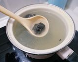 好應景「小煤球雲吞麵」萬聖節氛圍！！的食譜步驟2照片