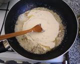 Foto del paso 7 de la receta: Salsa de roquefort