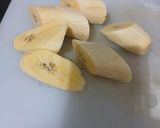 Foto langkah ke 4 dari resep Bongko pisang.