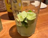 Foto del paso 3 de la receta: Caipirinha
