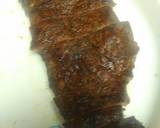 Steak NY Strip recipe step 9 photo