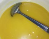Foto langkah ke 3 dari resep 14. Puding Kabuca Hijau.