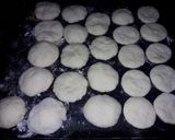 Foto del paso 6 de la receta: Galletitas de vainilla