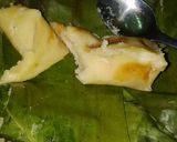 Foto langkah ke 3 dari resep Bongko reject bread.