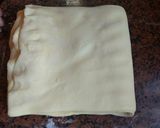 Foto del paso 4 de la receta: Masa hojaldrada para empanadas