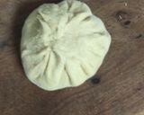 A picture of step 7 of Aloo Paratha (In My Style).