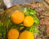 Foto del paso 1 de la receta: Tortilla de huevo y ciboulette