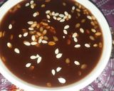 इमली की सोंठ (imli ki sonth recipe in Hindi) रेसिपी चरण 3 फोटो
