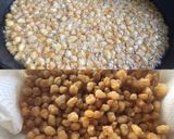 Hình bước làm 7 của món Ngô chiên giòn