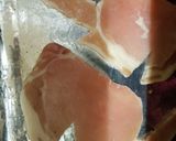 A picture of step 1 of My Sunday breakfast.