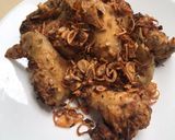 รูปขั้นตอนการทำที่ 3 ของ ไก่ทอดหาดใหญ่ จ้าา