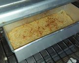 Foto langkah ke 4 dari resep Singkong keju panggang.
