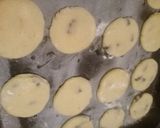 Foto del paso 4 de la receta: 🍪🍪Galletitas con chips de chocolate🍪🍪😁