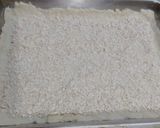 Foto del paso 9 de la receta: Tarta de espinaca y verde de mi huerta con masa de queso🥧