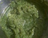 A picture of step 2 of Peas Nimona.