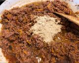 Foto del paso 5 de la receta: Lasaña de zapallitos