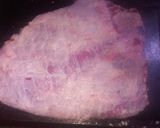Foto del paso 3 de la receta: Matambre relleno