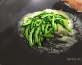 鹹蛋苦瓜的食譜步驟3照片