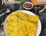 Foto langkah ke 4 dari resep Tempe Mendoan.