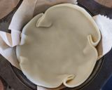 Foto del paso 3 de la receta: Mini Tartas de Fiambre